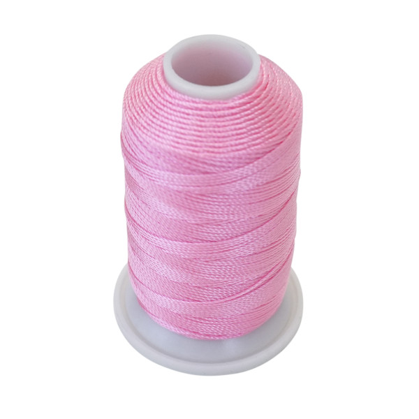 BNMT.Soft Pink.01.jpg Bonded Nylon Machine Thread Image